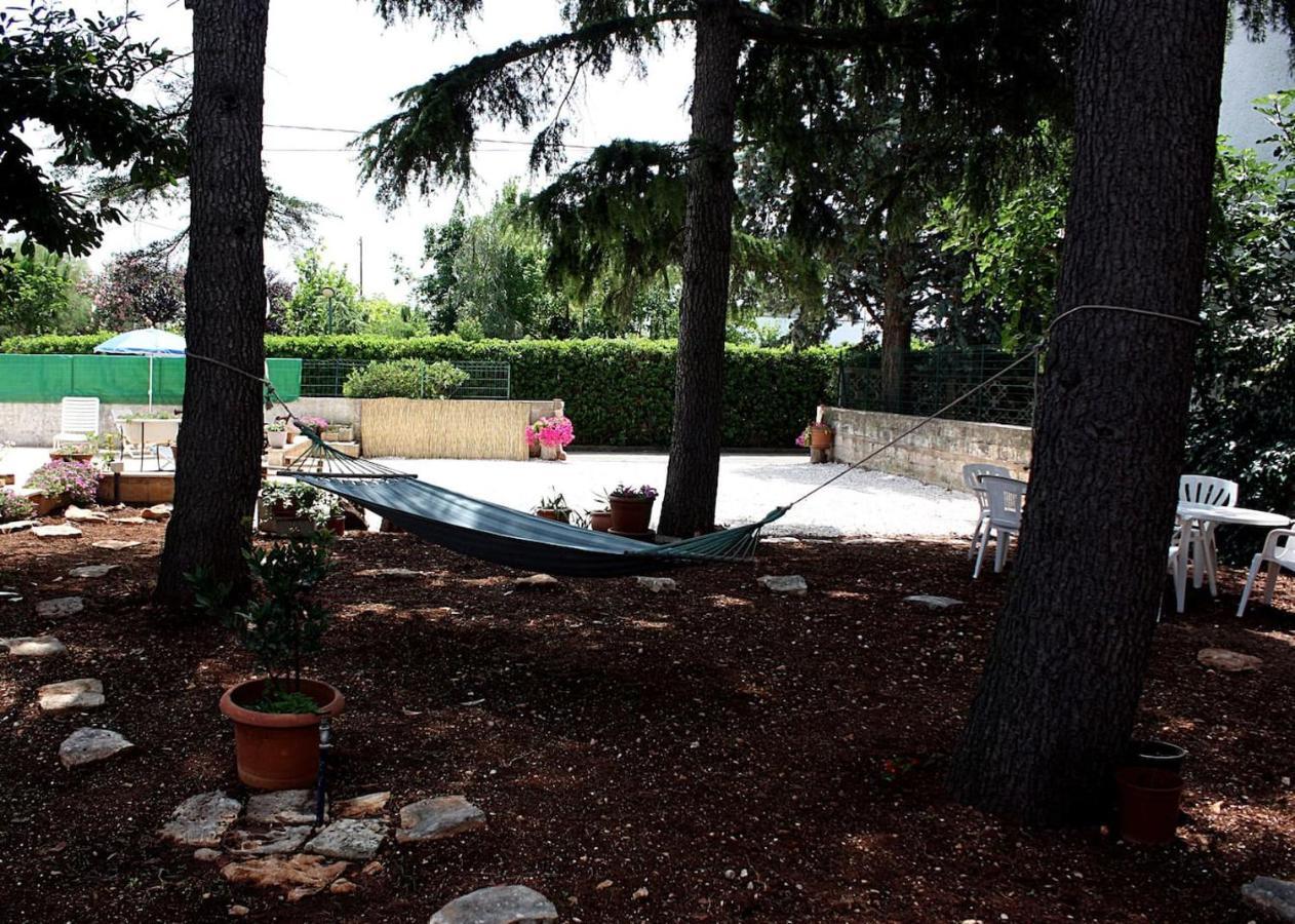 Patty Green House Castellana Grotte Exterior photo