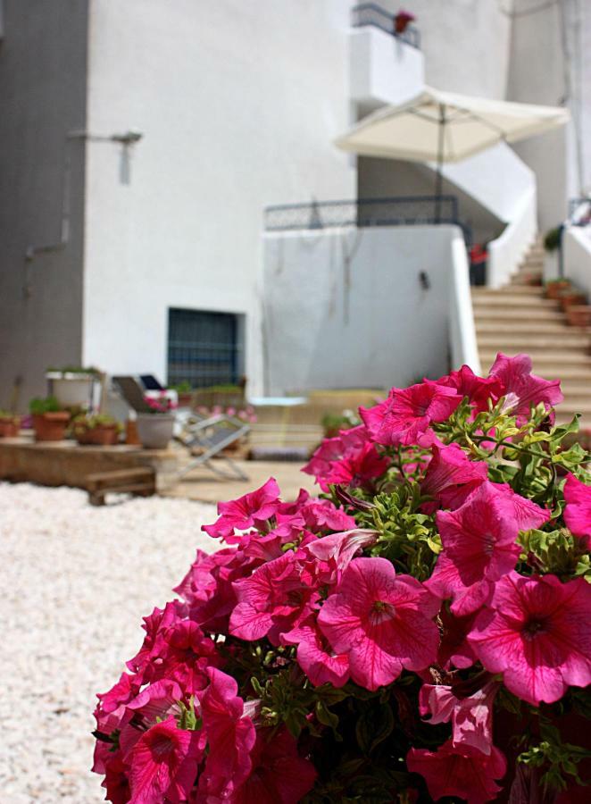 Patty Green House Castellana Grotte Exterior photo