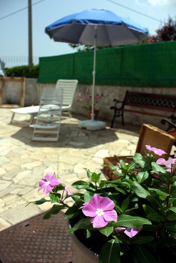 Patty Green House Castellana Grotte Exterior photo