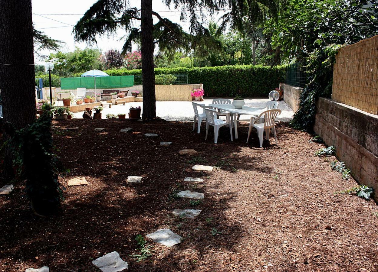 Patty Green House Castellana Grotte Exterior photo